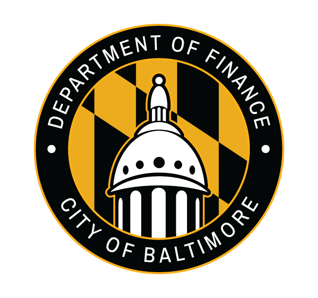 Department Logo